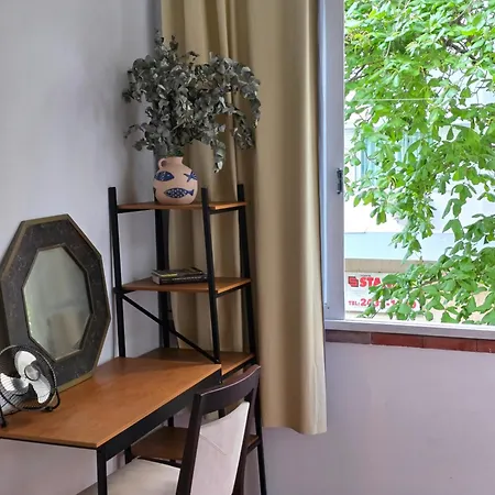 apartment cool&vintage Arpoador-2